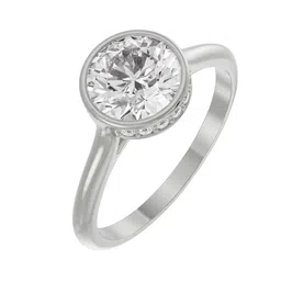 Emori Women Ring Diamond-image-83