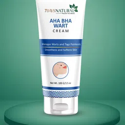 7DAYS Aha Bha Wart Cream- 100 g-36