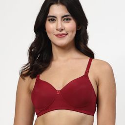 LILY Bra Full Coverage Lightly Padded image 2