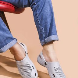 DRACKFOOT Men Clogs-picture-27