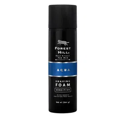 FOREST HILL Aqua Cooling & Hydrating Shaving Foam - 264 g-image-12