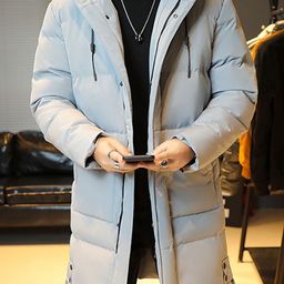 StyleCast x Revolte Open Front Jacket-17