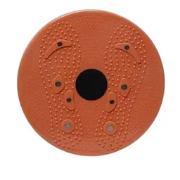 HackerX Tummy Twister Ab Exerciser image 5