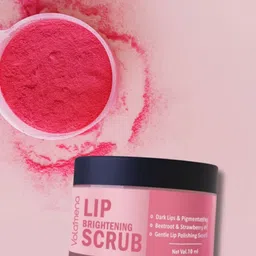 Volamena Lip Brightening Scrub-10ml-24