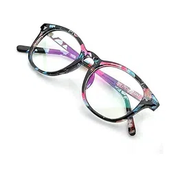 Arzonai Unisex Transparent Sunglasses-image-86