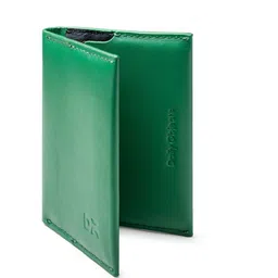 DailyObjects Unisex Textured PU Two Fold Wallet image 2