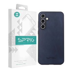 SPRIG Solid Printed Samsung Galaxy S24 FE 5G Back Case Mobile Accessories-13