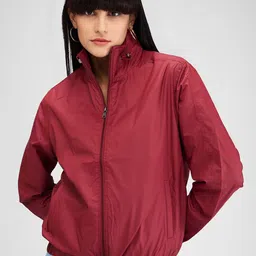 SPYKAR Women Tailored Jacket with Embroidered-image-74