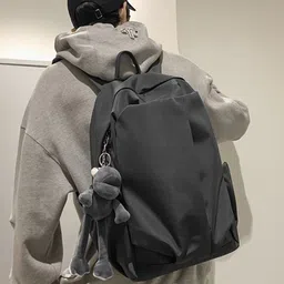 Mast & Harbour Unisex Backpack-picture-39