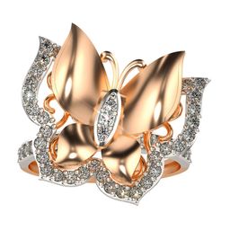 VALANOVA Women Ring Diamond-picture-40