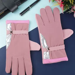 ELLIS Unisex Acrylic Touchscreen Gloves-image-58