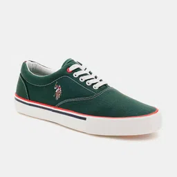 U.S. Polo Assn. Men Sneakers-39