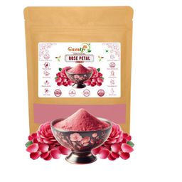 Gavatri Natural Rose Petal Powder For Face & Skin & Hair Care - 750 g-image-52