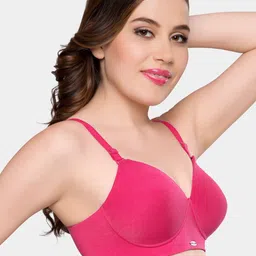 Trylo Bra Full Coverage Lightly Padded image 2