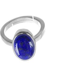 GenZcomplex Multi Silver-Plated Finger Ring-image-83