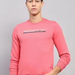 Monte Carlo Men Cotton Printed Round Neck Full Sleeve Sweatshirt-image-95