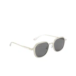 MAGNEQ Unisex Square Sunglasses with UV Protected Lens MG 2825/S C2 4820-picture-46