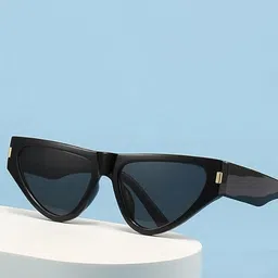 AUGEN Unisex UV Protected Cateye Sunglasses VI-SG-206-C10.-picture-57
