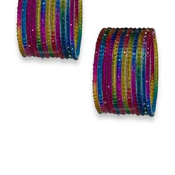 PRIYA KANGAN Alloy Bangles-15
