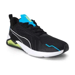 Puma Lqdcell Method Res Men Textured Training Sports Shoes-48