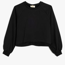 Koton Girls Sweatshirt-picture-48