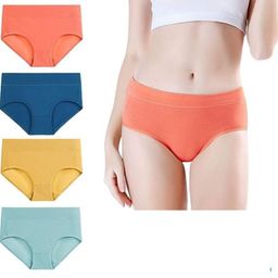 Diving Deep Pack of4 Hipster Briefs-image-63