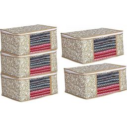BB BACKBENCHERS Brown Plastic Organisers-image-38