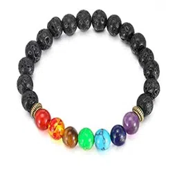 kesar zems Unisex Multi Bracelet-image-31