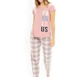 Lotik Women Night suit-picture-8