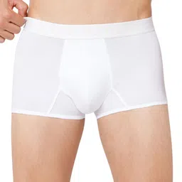 OXYZONE Breathability Trunks ANGEL _WHITE-picture-24