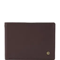 PERQUISITE Men Leather Two Fold Wallet-image-23