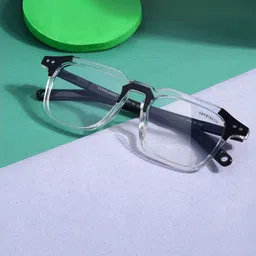 SUNGLASSIC Unisex Square Frames-12