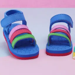 NESKA MODA Kids Sports Sandals-picture-8