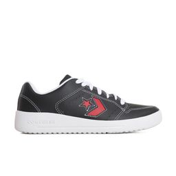 Converse Unisex Leather Sneakers-image-25