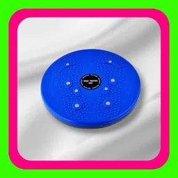modkart Tummy Ab Twister 1186 Ab Exerciser-picture-43
