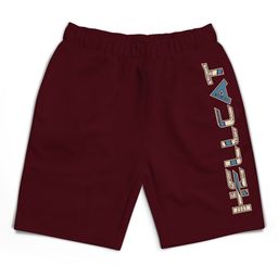 HELLCAT Boys Typography Printed Shorts image 3