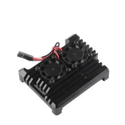Raspberry Pi Model 3B+ Armour Case-17