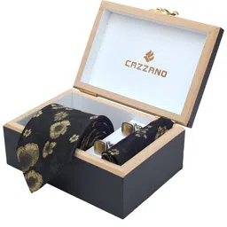 Cazzano Men Accessory Gift Set of-image-97
