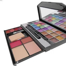 Lenon 33 Colour Makeup Kit-22
