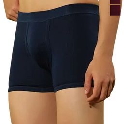 CAVENDERS Men Multi-Coloured Pack of 3 Cotton Briefs-picture-19