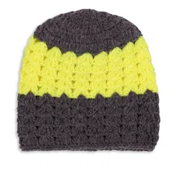 Muskan Kids Yellow Clothing Set image 2