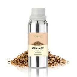 YOUNG CHEMIST Dillseed Essential Oil - 250 ml-image-18