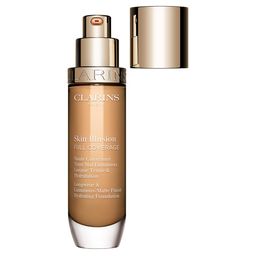 CLARINS Skin Illusion Full Coverage Longwear & Luminous Matte Foundation 30ml - 110.5W image 4