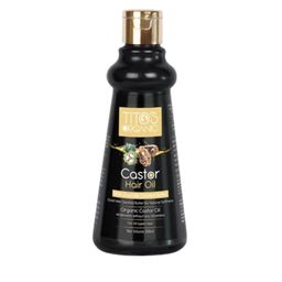 TITO'S ORGANIC Castor Hair Oil With Goat Milk & Clarified Butter - 200 ml-37