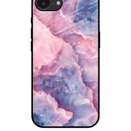 QRIOH Quirky Printed Apple iPhone 16e Back Case Mobile Accessories-picture-37
