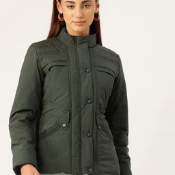 Monte Carlo Padded Jacket-picture-24