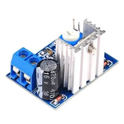 TDA 2030A Audio power Amplifier Module image 5