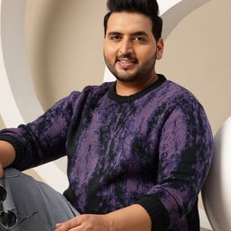 Sztori Plus Size Pullover-picture-19