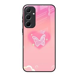 QRIOH Quirky Printed Samsung Galaxy A55 5G Back Case Mobile Accessories-picture-4