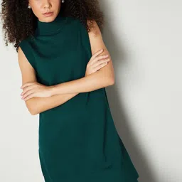 max Women Longline Pullover-image-33
